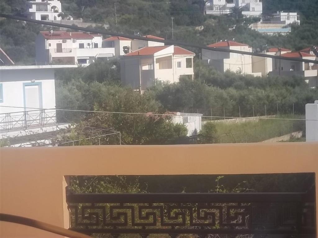 Meandros Apartment Almyrida  Room photo