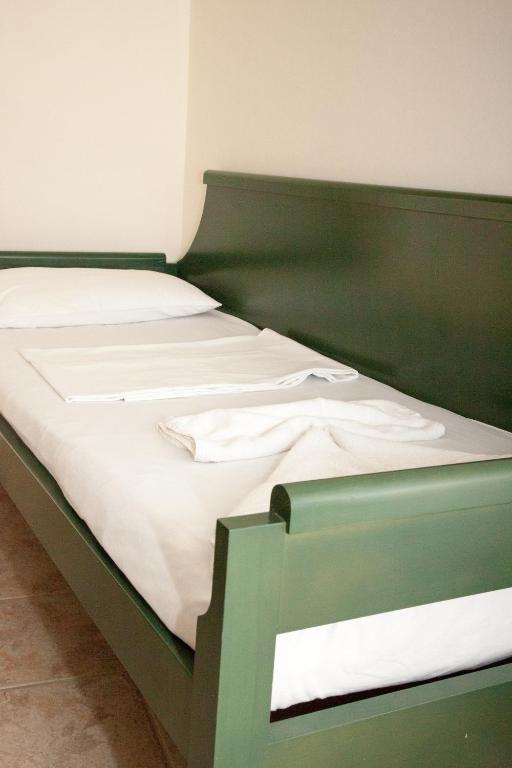 Meandros Apartment Almyrida  Room photo
