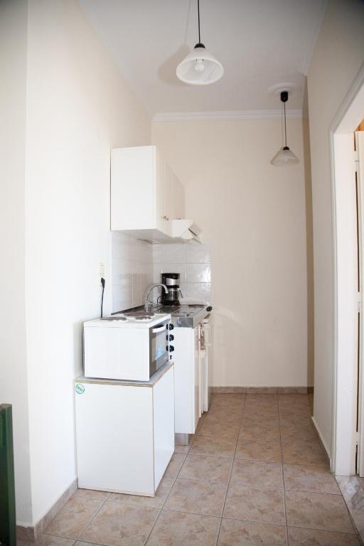 Meandros Apartment Almyrida  Exterior photo