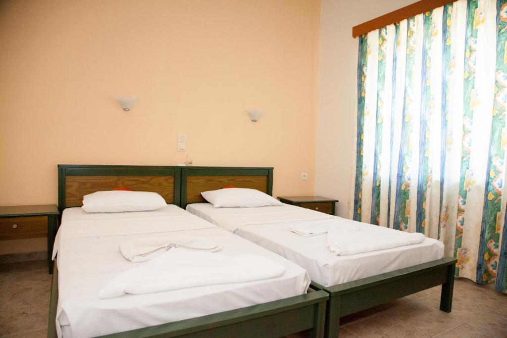 Meandros Apartment Almyrida  Room photo