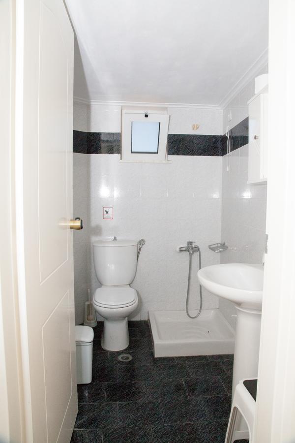 Meandros Apartment Almyrida  Exterior photo